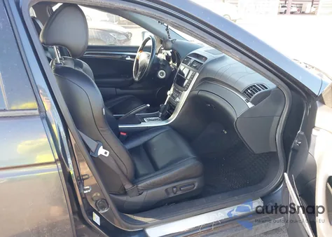 2007 Acura Tl 3.2 z USA, uszkodzony, nr VIN 19UUA66287A044134